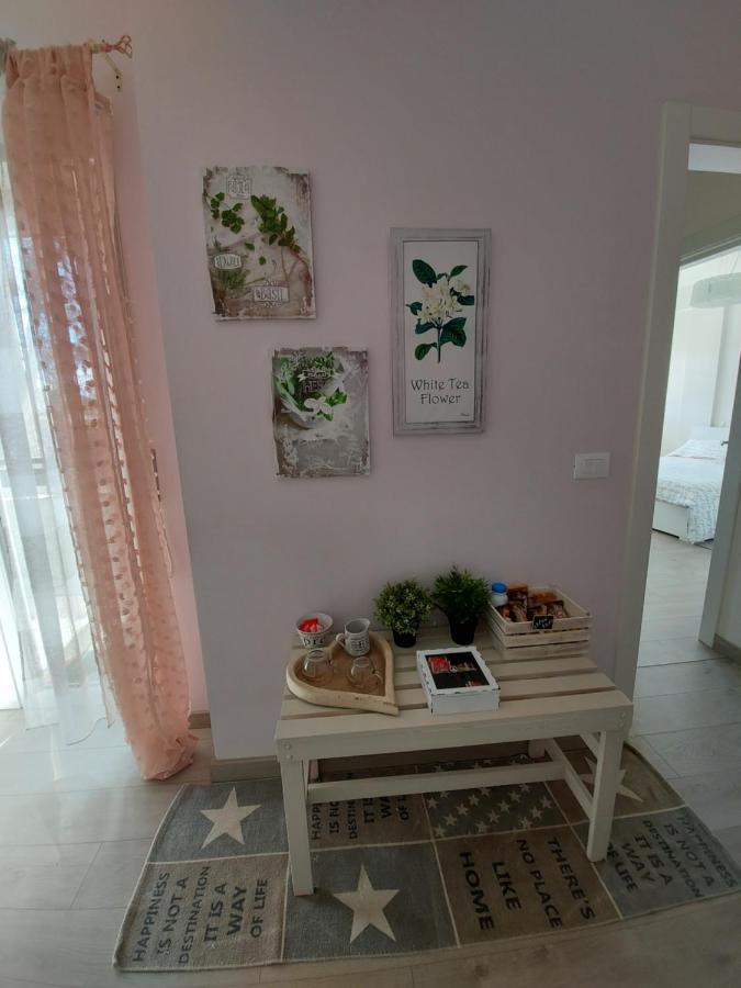 La Pineta - Delightful Small Apartment Near The City Center ラクイラ エクステリア 写真